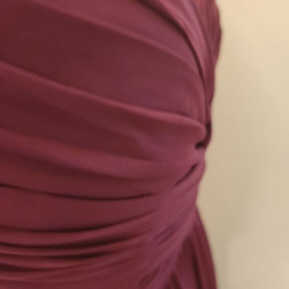 Celebrate Wine Occasion Dress. NWT. Size 6 - Picture 10 of 16